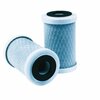 Watts RPL WTR FILTER CRBN 2PK 560100